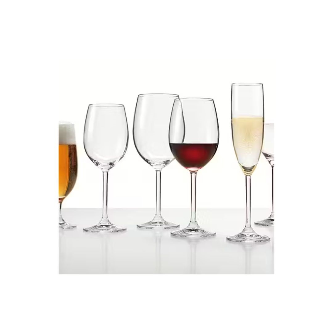 Restaurangglas