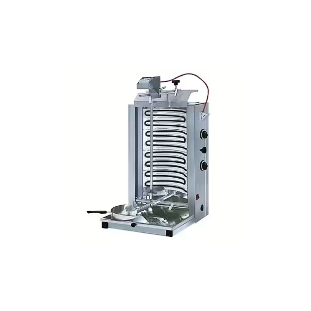 Kebab grills