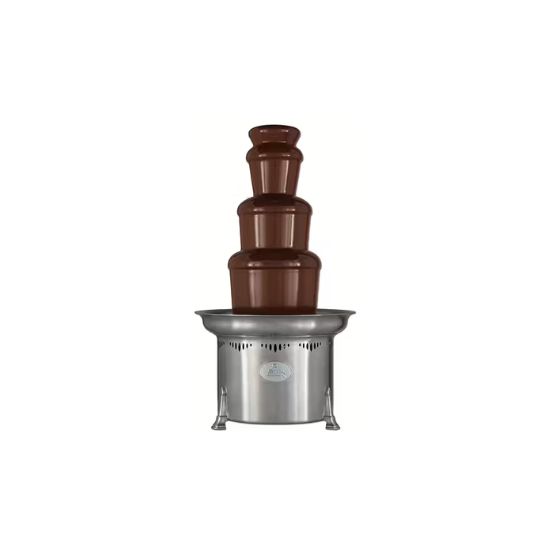 Chokladfontän