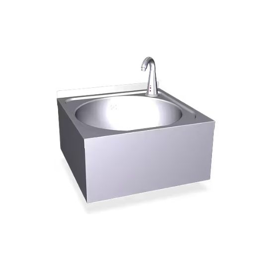 Basin