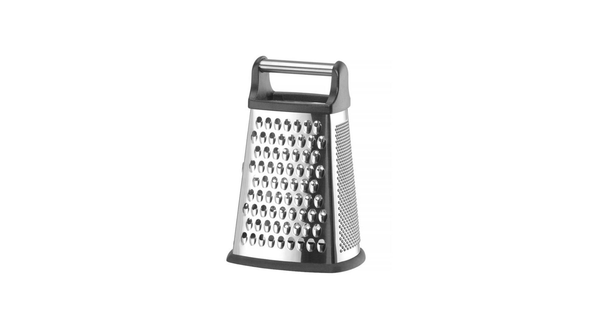 Peeler graters &  slicers