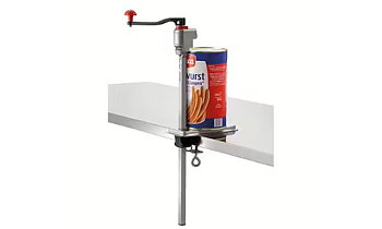 Can opener