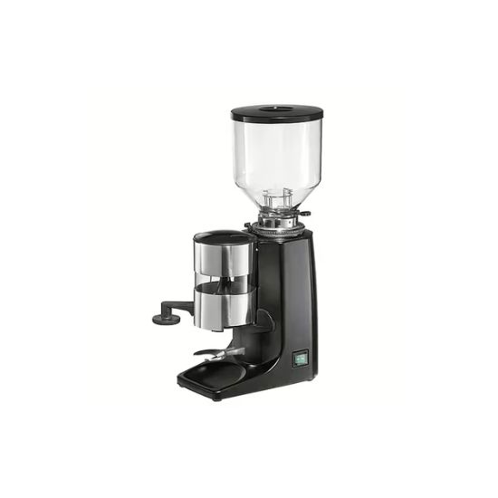 Kaffekvarnar