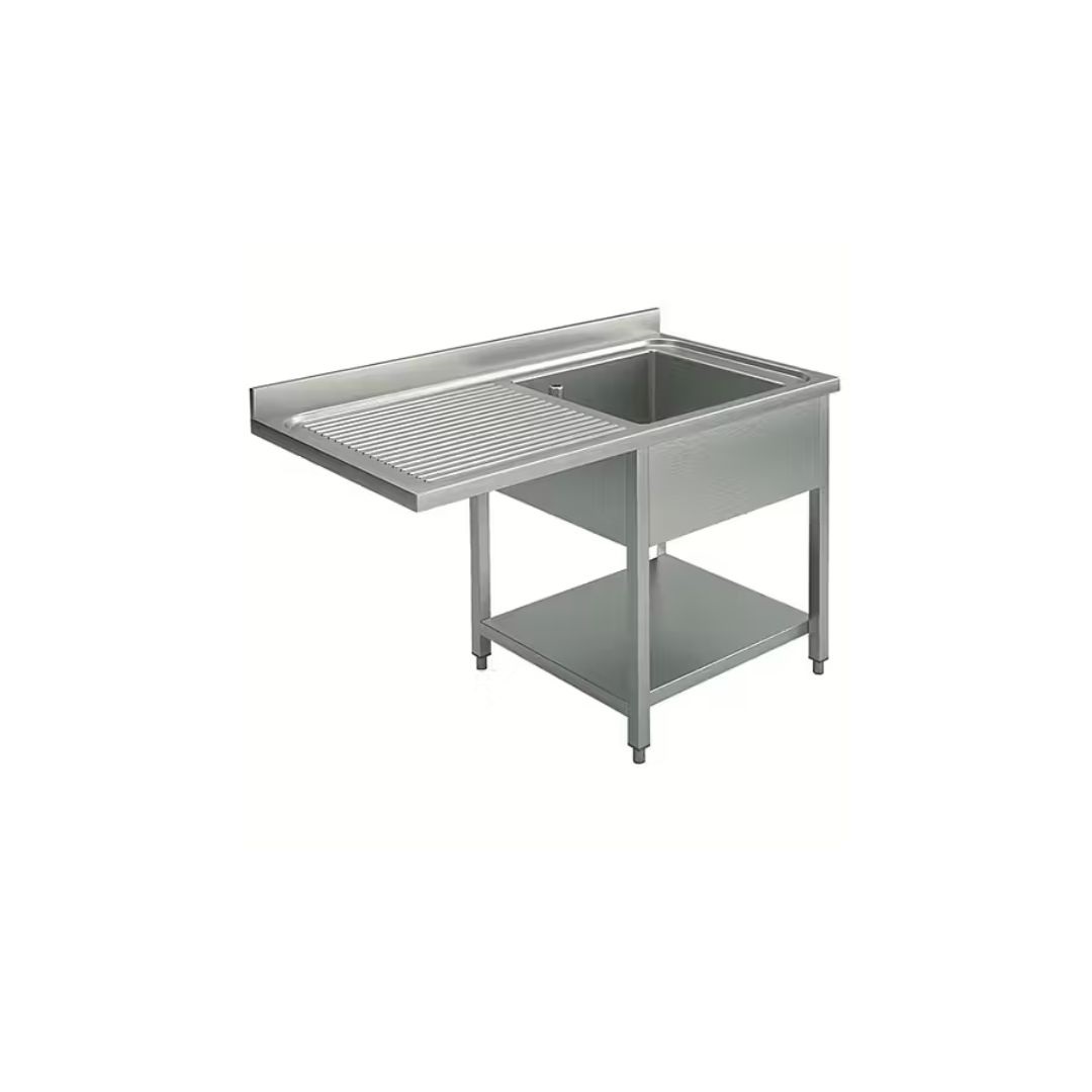 Diskbänkar för diskmaskin
