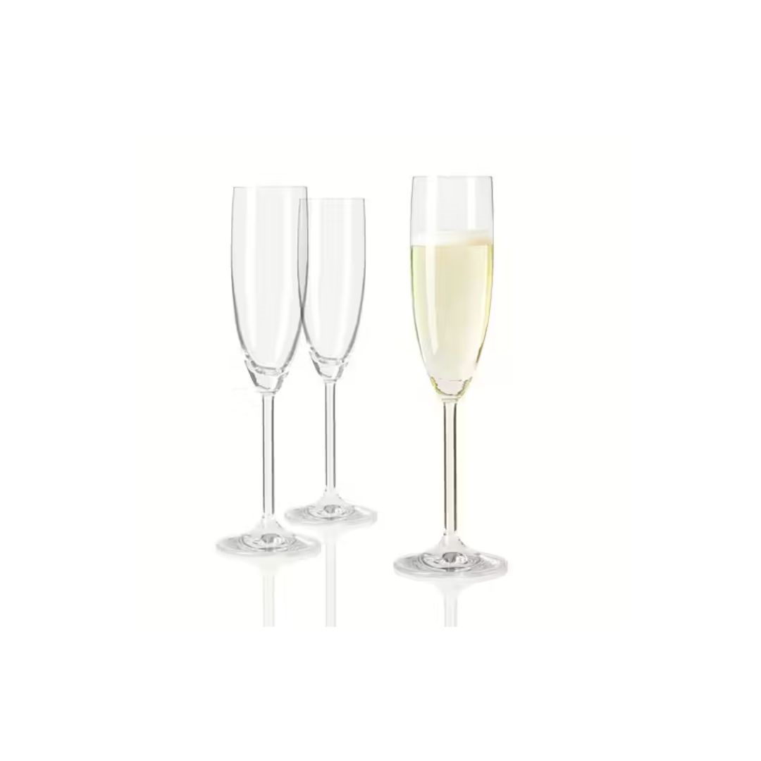 Champagneglas