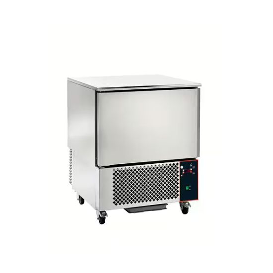 Blast chiller/snabbkylning