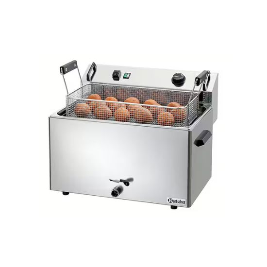 Bagerifritös