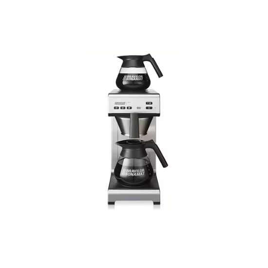 Kaffebryggare
