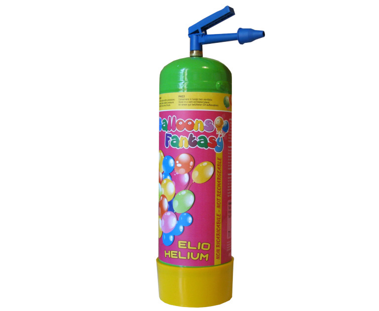 Helium 220 liter - 2.2