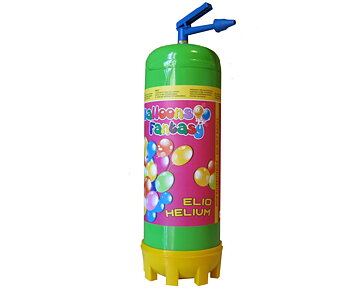 Helium 150 liter - 1,8