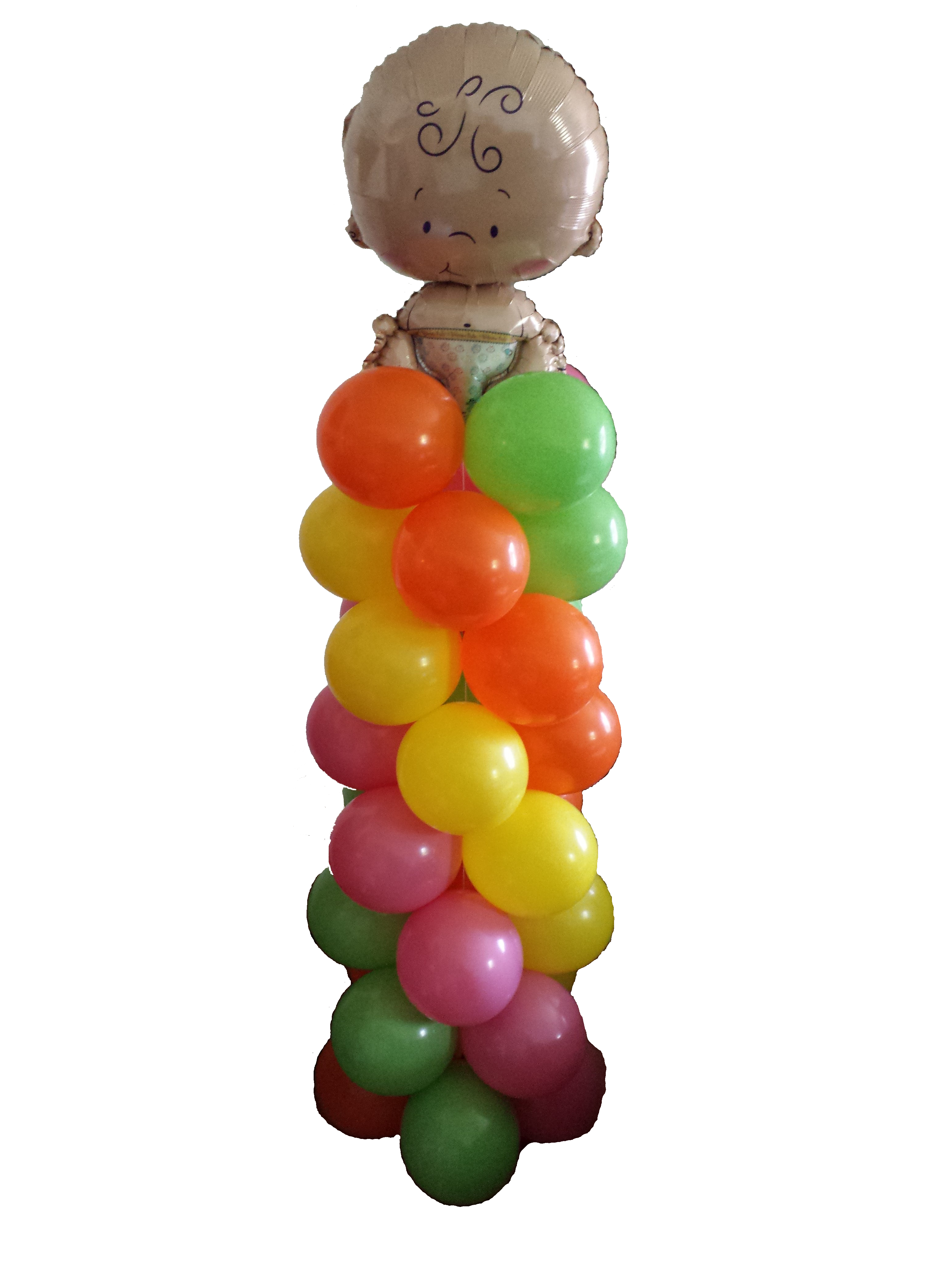 Babyshower 2