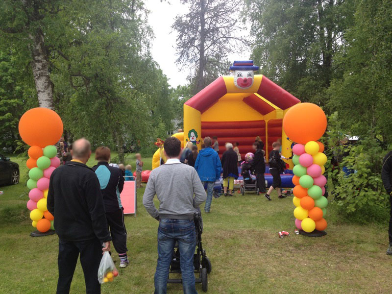 Lögdödagen