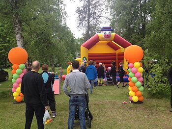 Lögdödagen