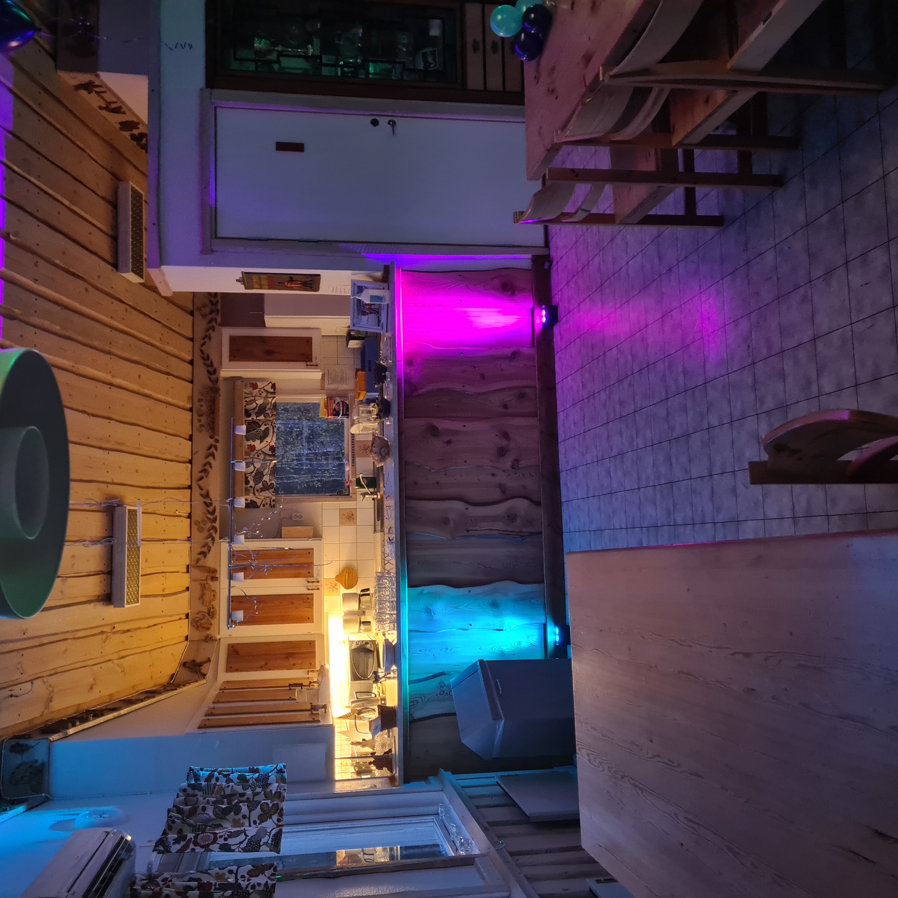 Mini Disco paket 2 - 5