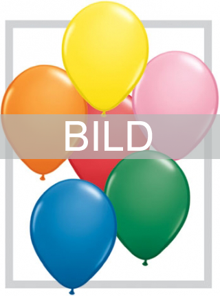 Ballong Box - Test