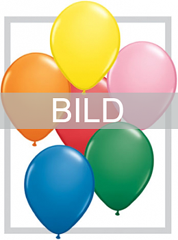 Ballong Box - Test