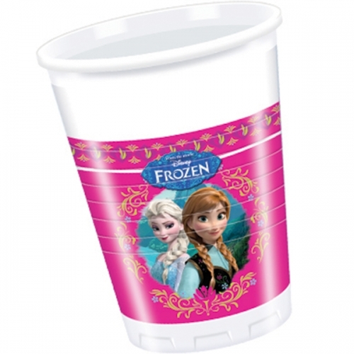 Frost - Kalaspaket Standard 9-16 st - 2