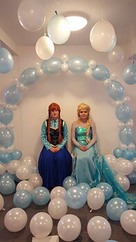 Frostkalas 5