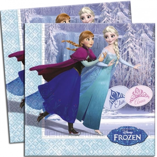 Frost Ice - Kalaspaket Standard 9-16 st - 3
