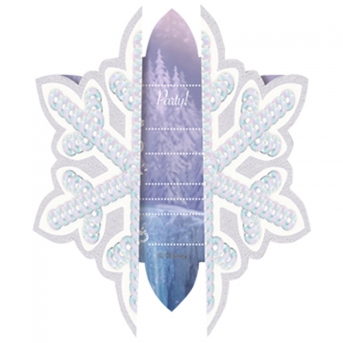 Frost Ice - Kalaspaket Standard 9-16 st - 5