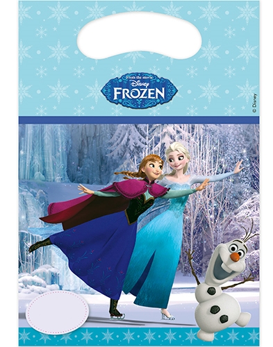 Frost Ice - Kalaspaket Standard 9-16 st - 4