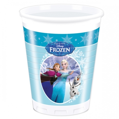 Frost Ice - Kalaspaket Standard 9-16 st - 2