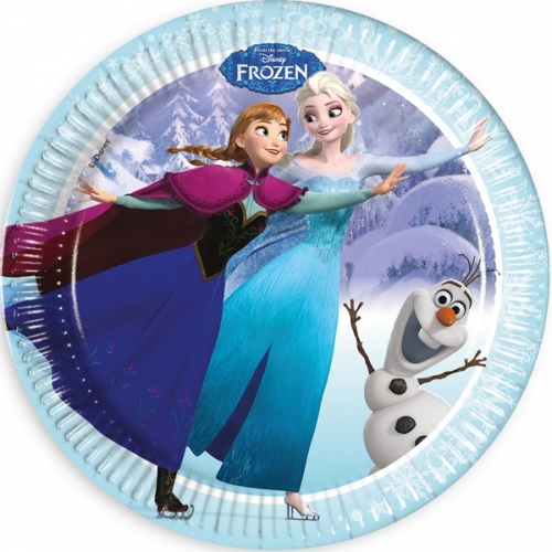 Frost Ice - Kalaspaket Standard 9-16 st