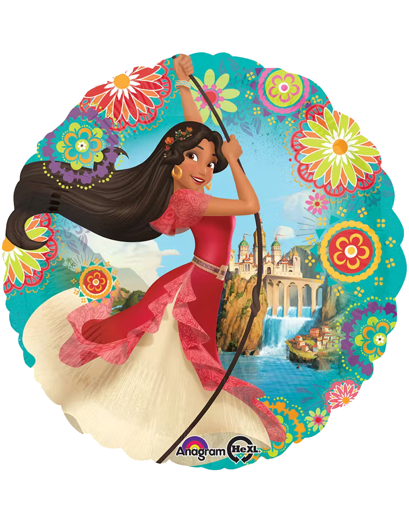 18" Elena of Avalor 45 cm