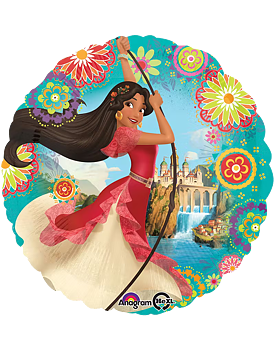 18" Elena of Avalor 45 cm