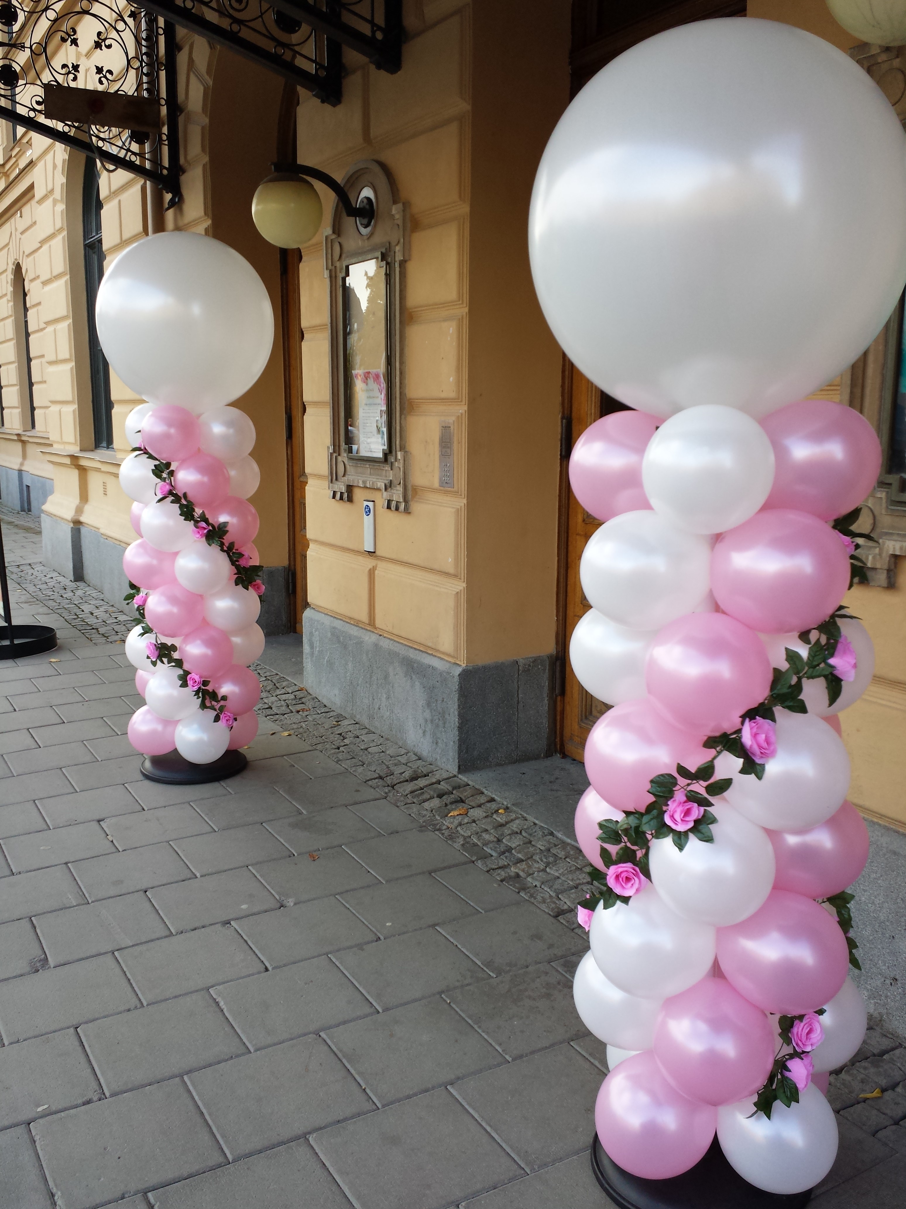 Stora Fest och Bröllopsmässan 2015 - 5