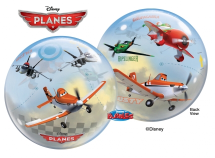 22" Planes