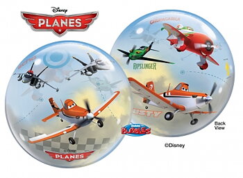 22" Planes