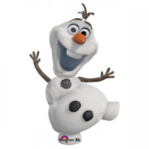 41 tum Frost Olof Supershape - 104 cm