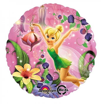 18" Tinkerbell - Tingeling 45 cm