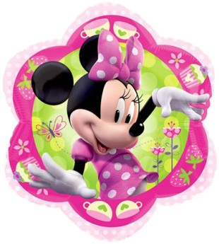 18" Mimmi Pigg 45 cm
