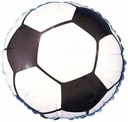 18" Fotboll 45 cm