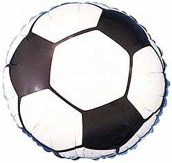 18" Fotboll 45 cm