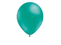 Luftfyllda ballonger