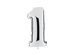 Silver Siffror