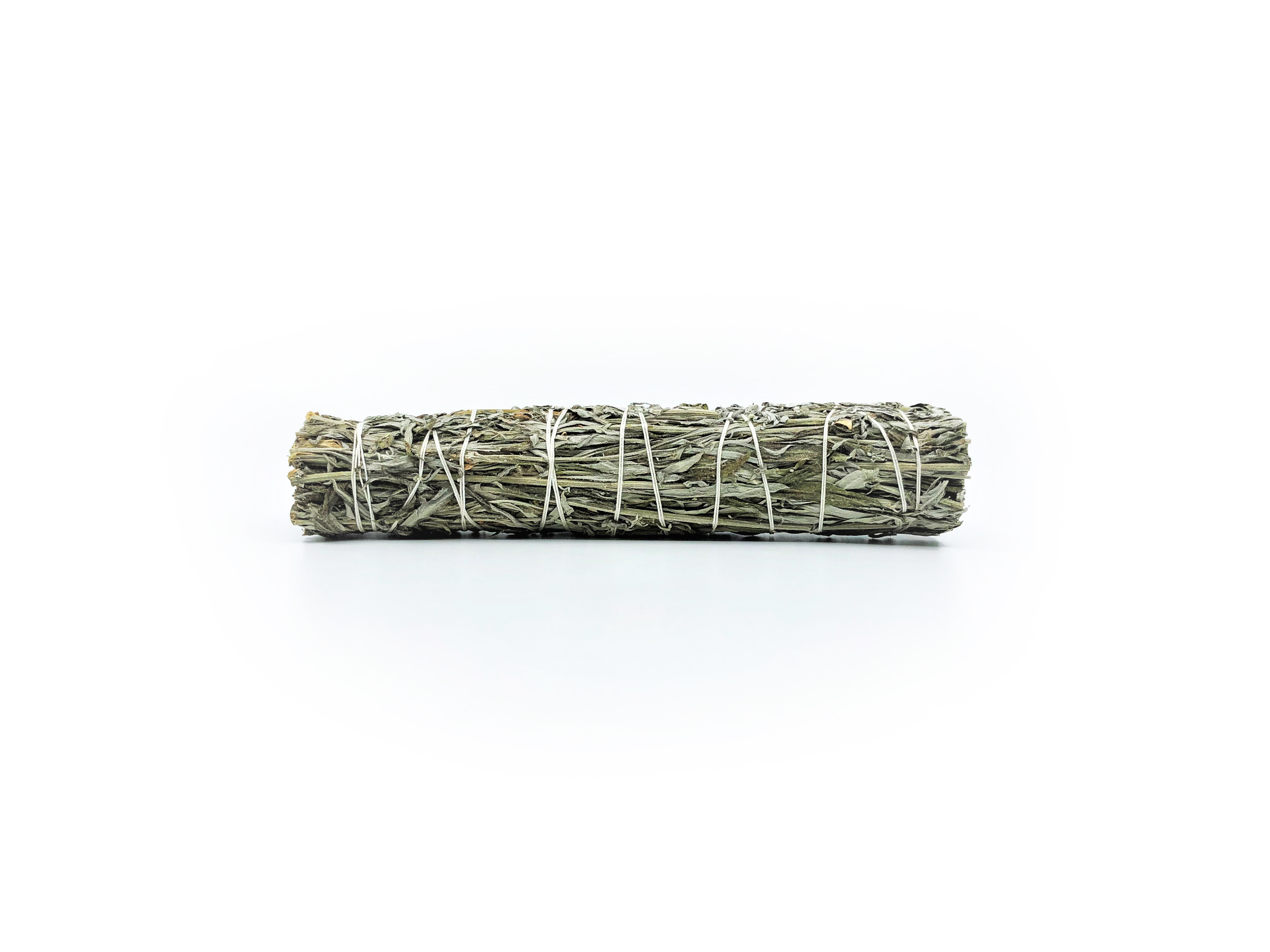 Gråbo buntar (Artemisia vulgaris) - 6