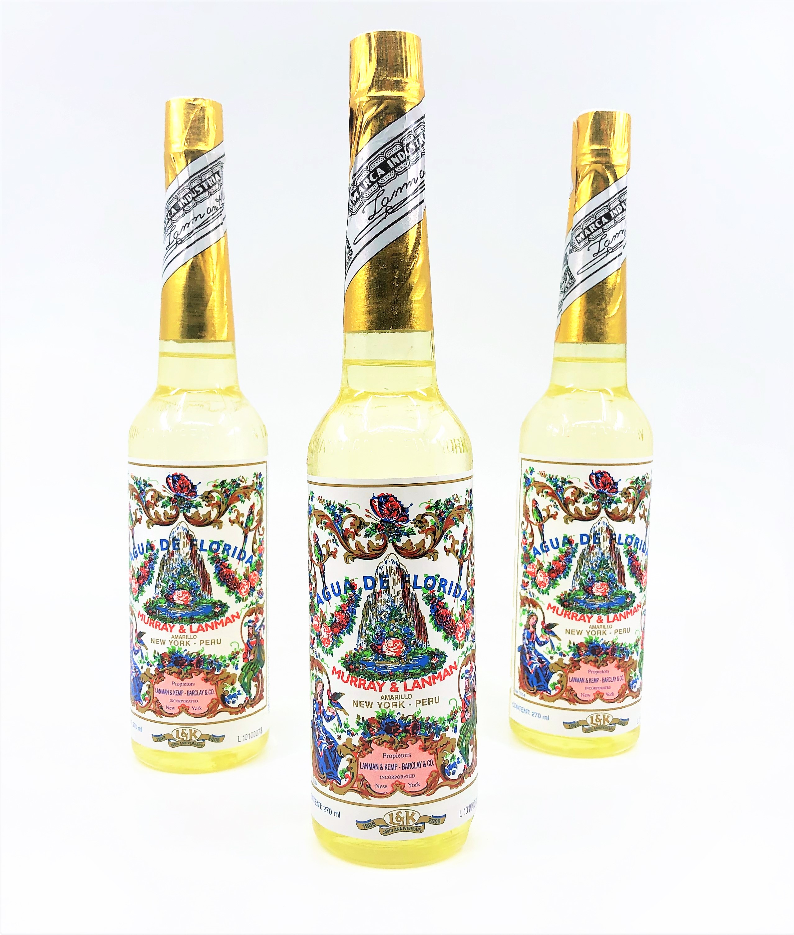 Florida Water Perfume in Ibadan - Fragrances, Ahoa Organic