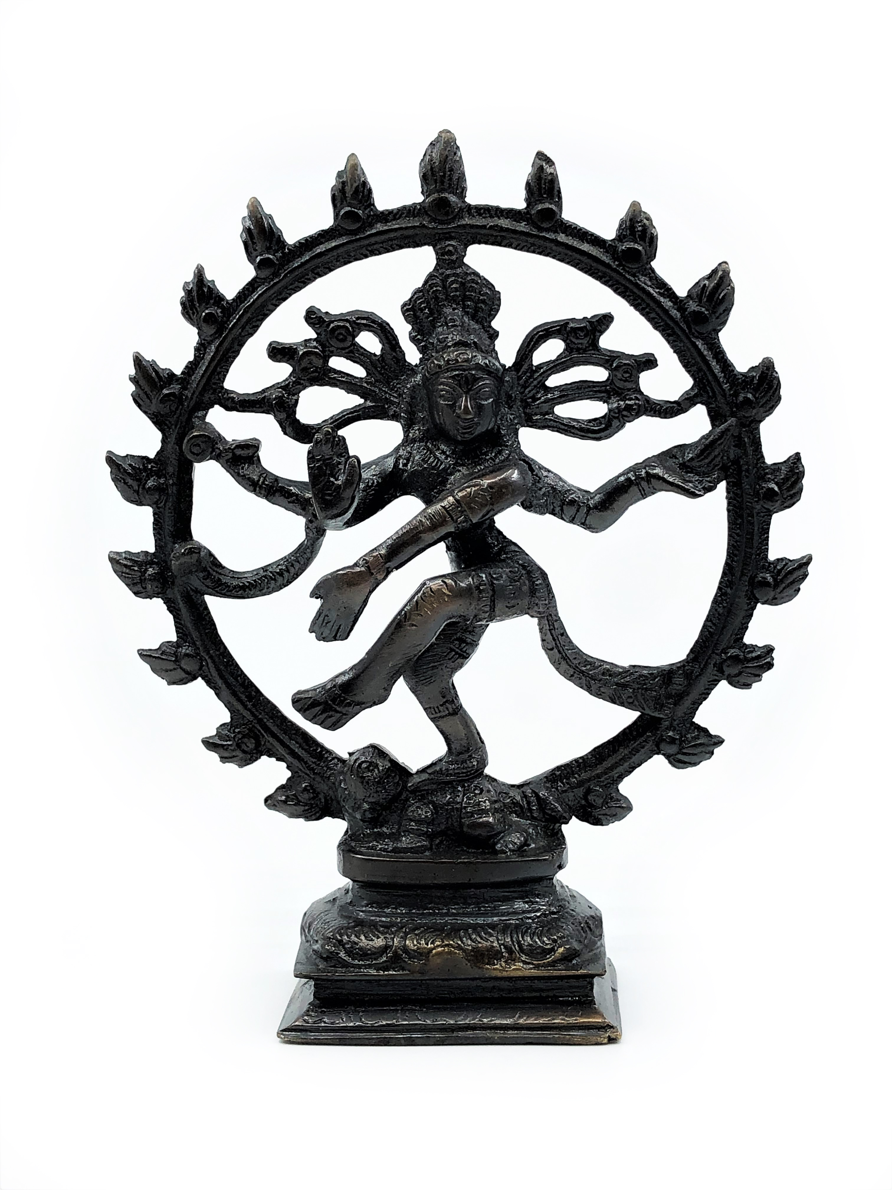 Shiva Nataraja  statyer - 6