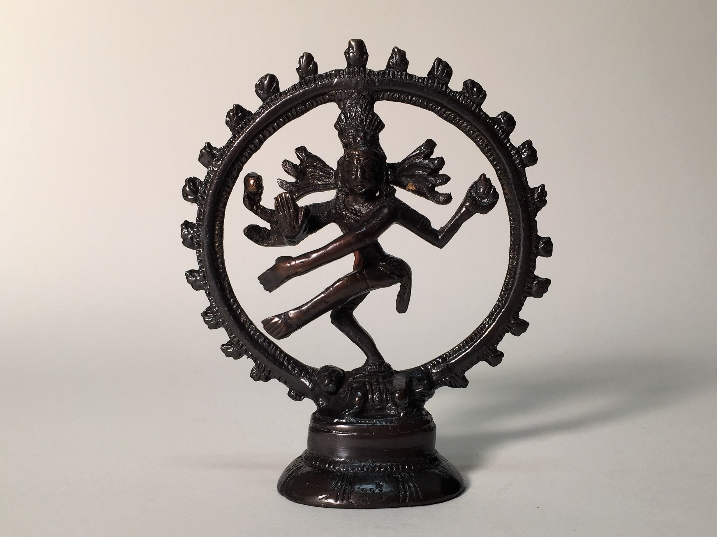 Shiva Nataraja  statyer - 3