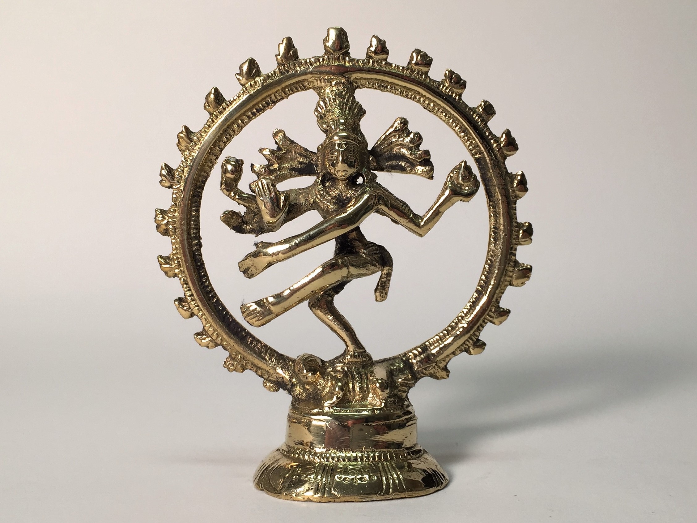 Shiva Nataraja  statyer - 4