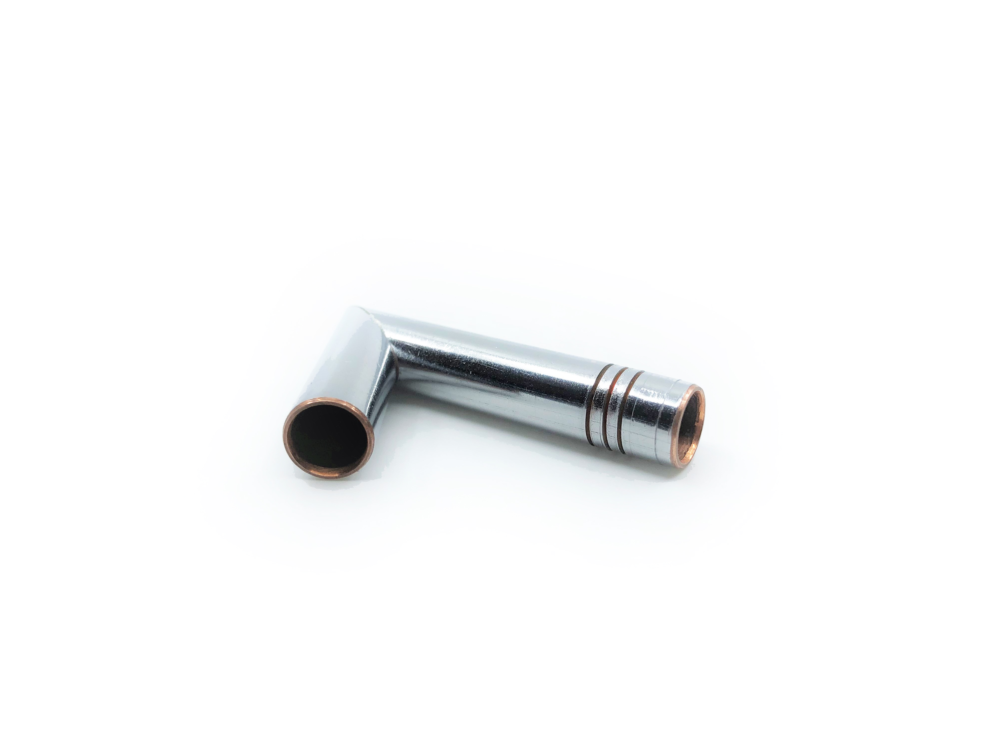 Metall Kuripe -10mm - 10
