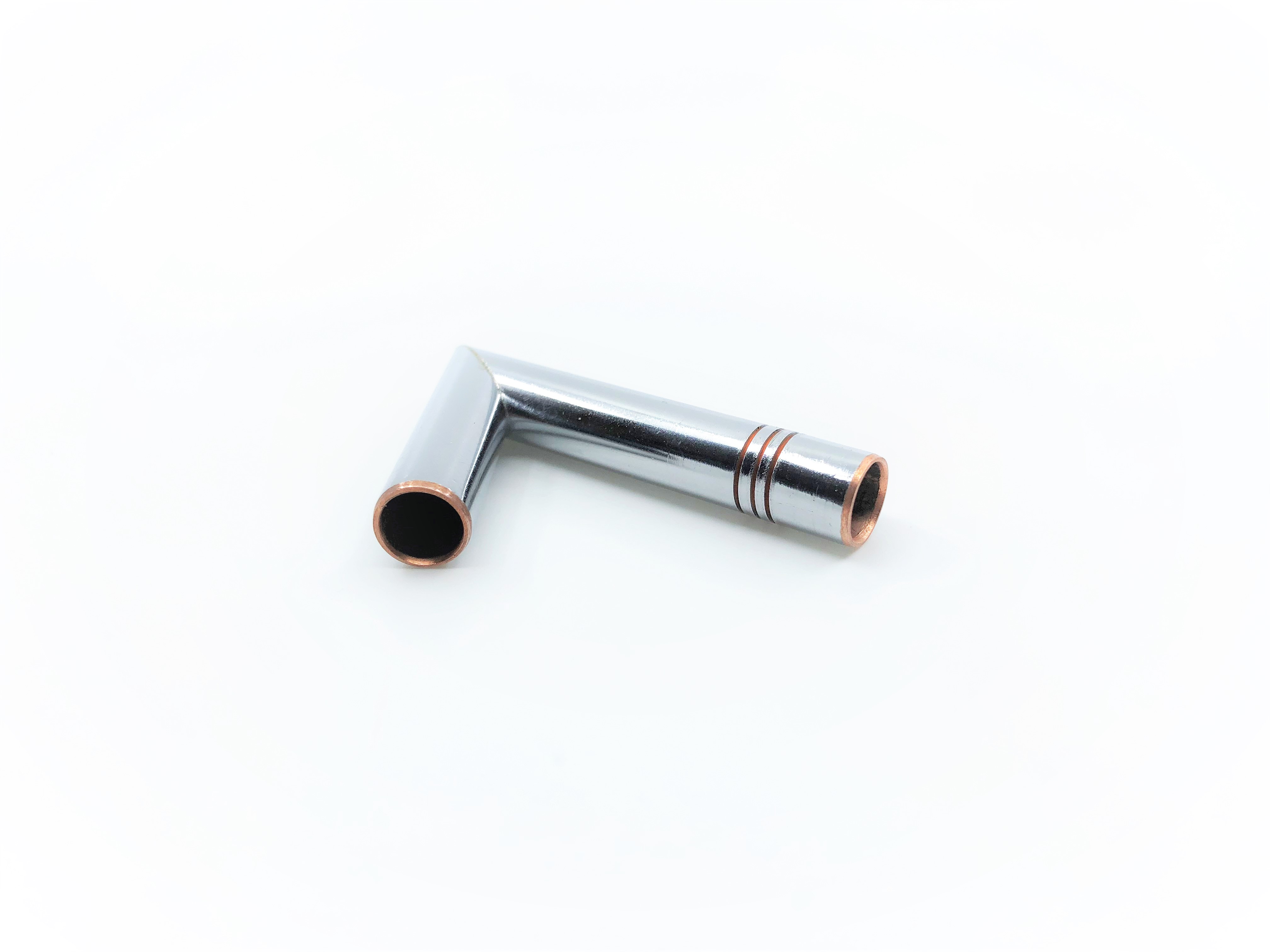 Metall Kuripe -10mm - 12