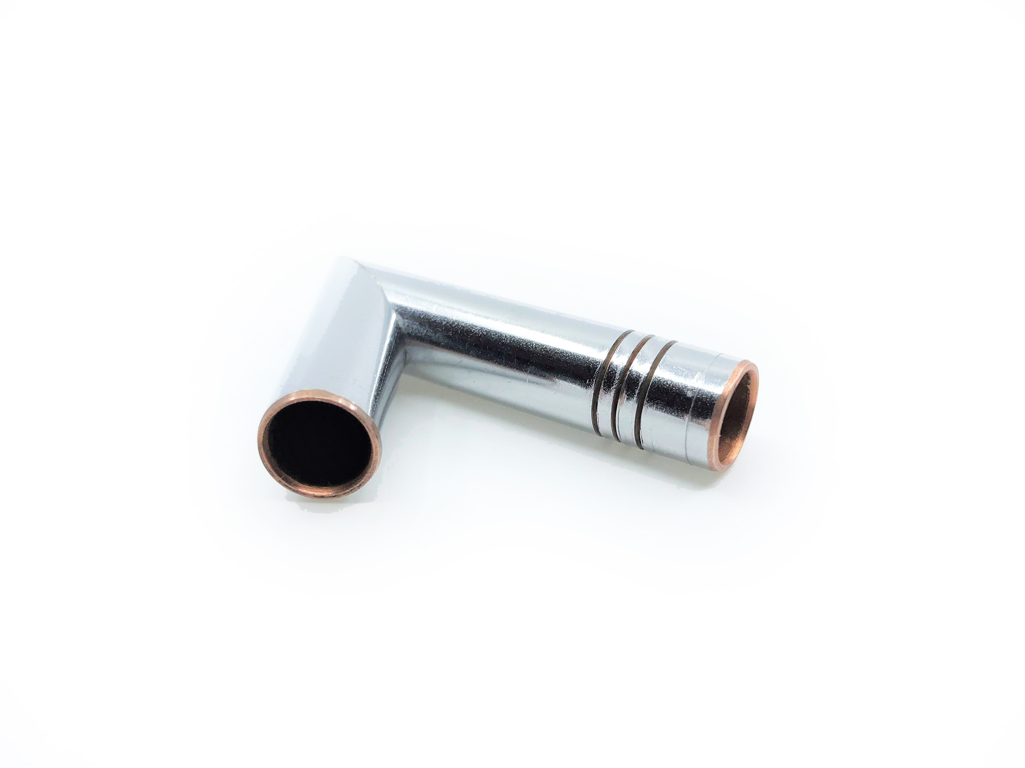 Metall Kuripe -10mm - 7