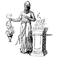 Hanging Censer - 5