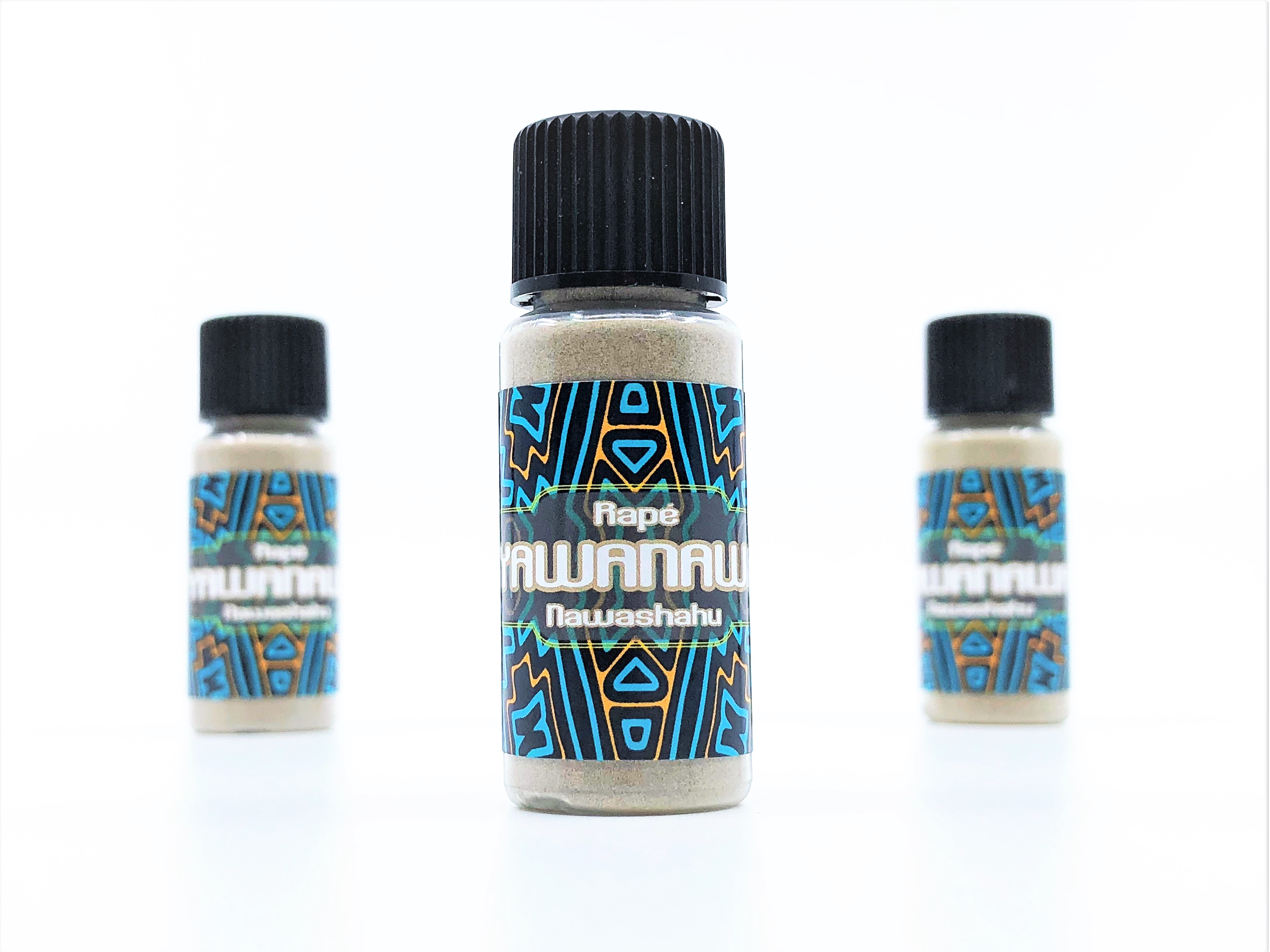 Yawanawa Nawashahu - 4