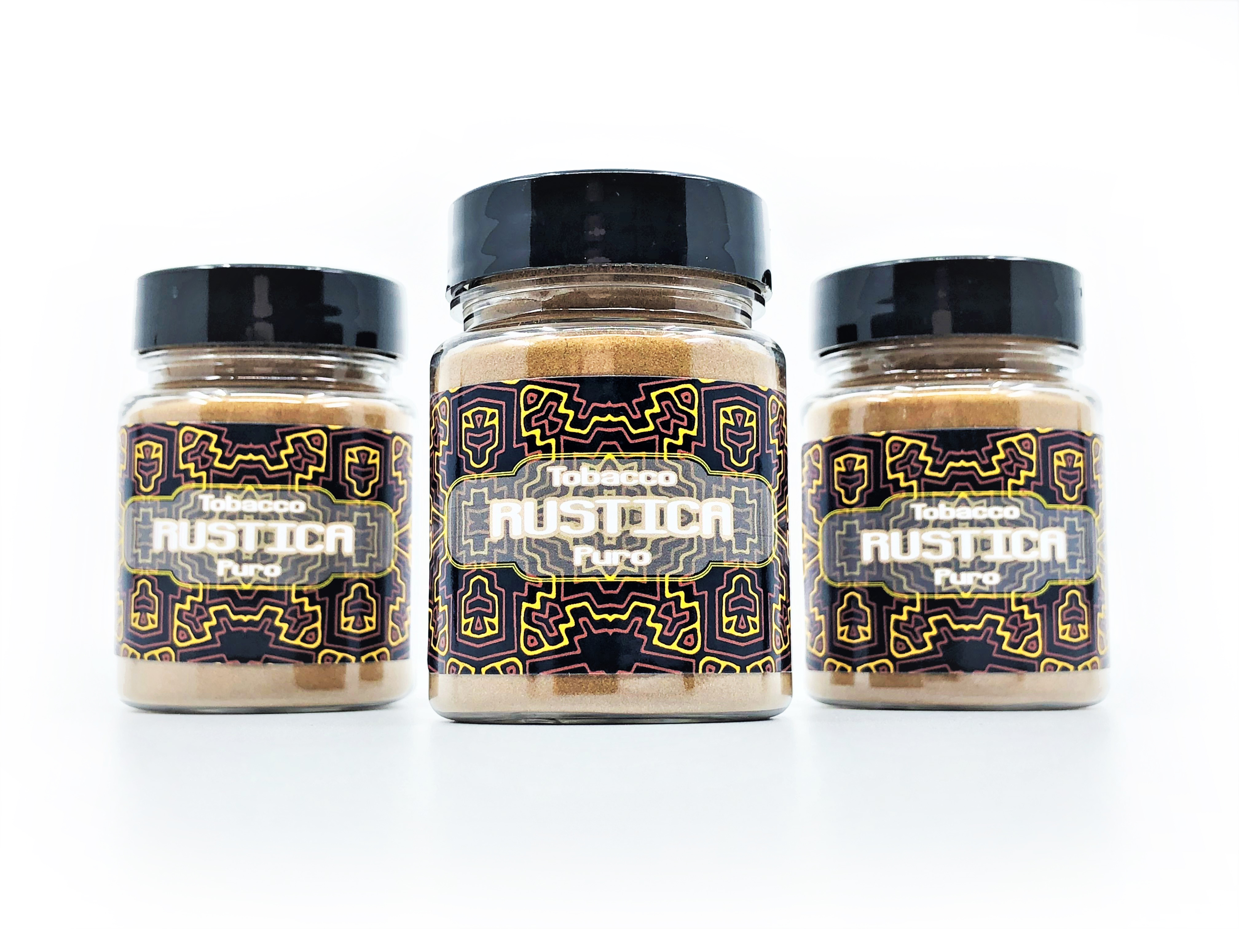 Tabaco Rustica - 4